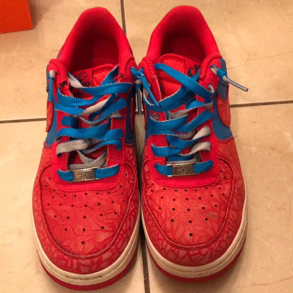 Nike Air Force 1 size 5
